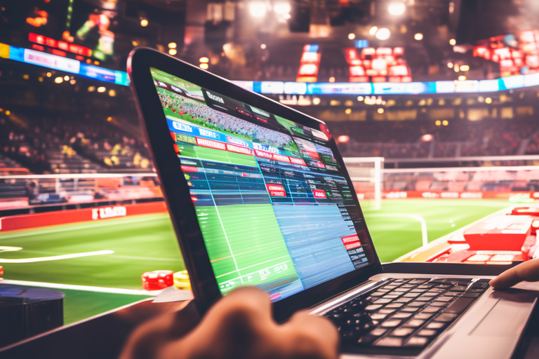 Sports Betting