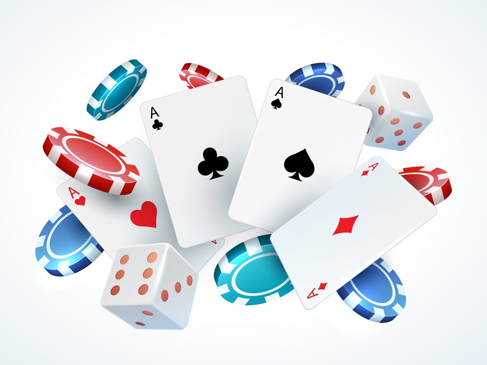 Online Gambling