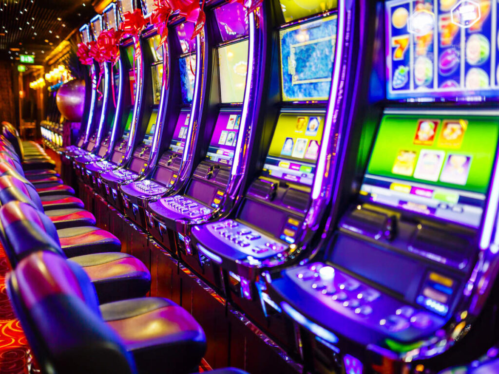 Online Casino