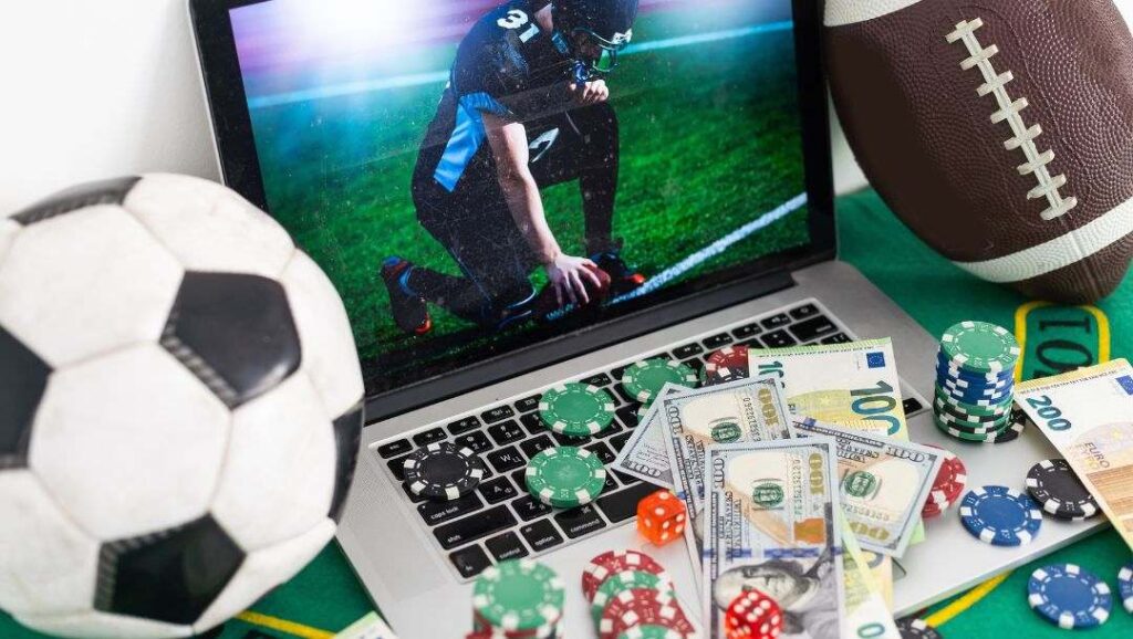 Online Betting
