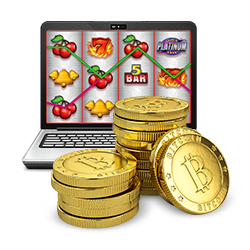 Crypto Casino Games